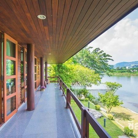 West Wonder Resort And Water Park Ban Yang (Kanchanaburi) Exterior foto