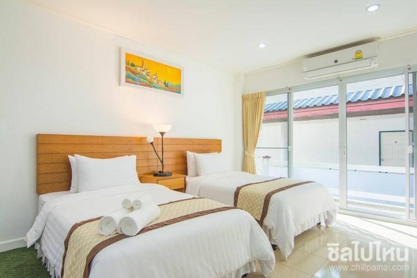 West Wonder Resort And Water Park Ban Yang (Kanchanaburi) Exterior foto
