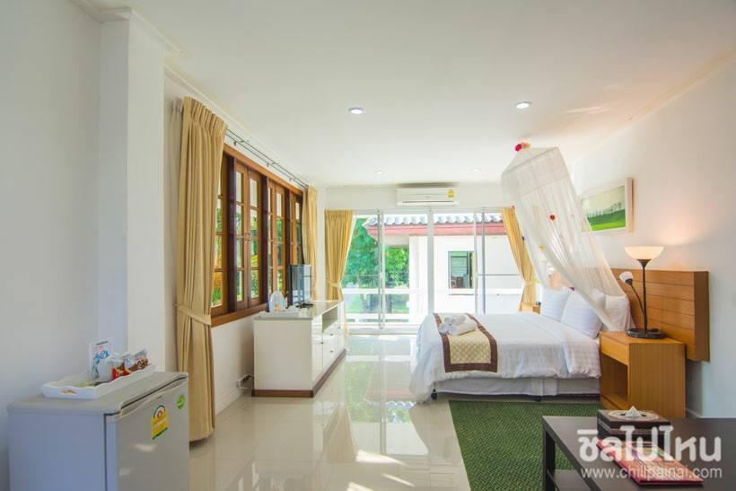 West Wonder Resort And Water Park Ban Yang (Kanchanaburi) Exterior foto