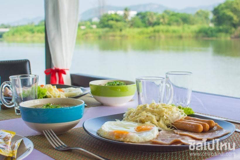 West Wonder Resort And Water Park Ban Yang (Kanchanaburi) Exterior foto