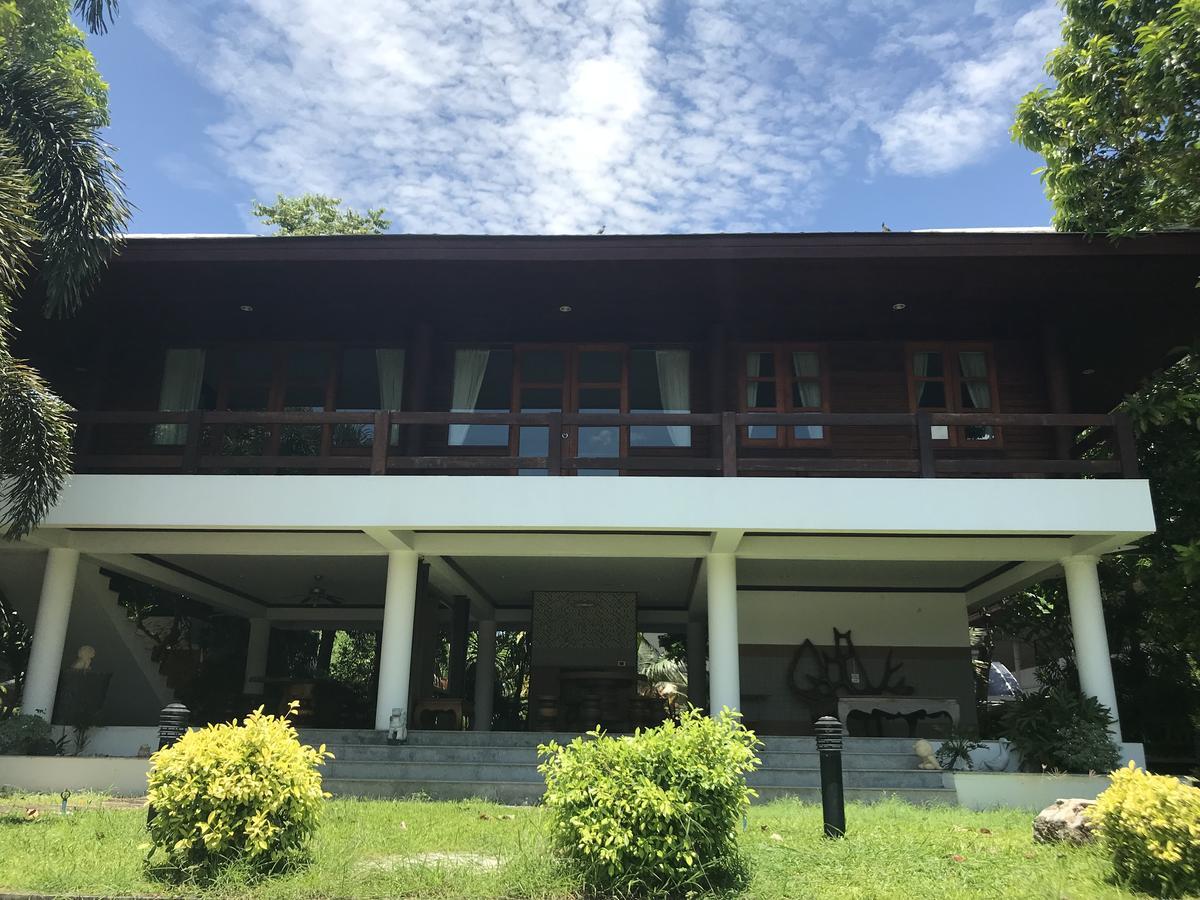 West Wonder Resort And Water Park Ban Yang (Kanchanaburi) Exterior foto