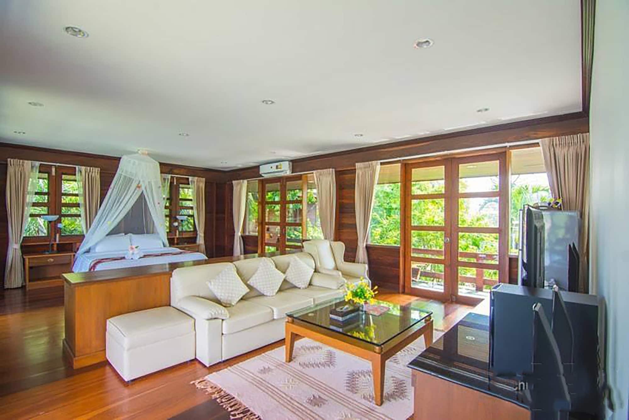 West Wonder Resort And Water Park Ban Yang (Kanchanaburi) Exterior foto
